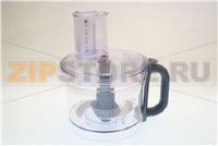 MAIN BOWL ATTACHMENT COMPLETE FDM780-796