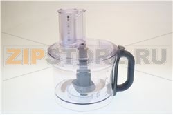 MAIN BOWL ATTACHMENT COMPLETE FDM780-796 