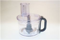 MAIN BOWL ATTACHMENT COMPLETE FDM780-796