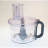 MAIN BOWL ATTACHMENT COMPLETE FDM780-796 - MAIN BOWL ATTACHMENT COMPLETE FDM780-796
