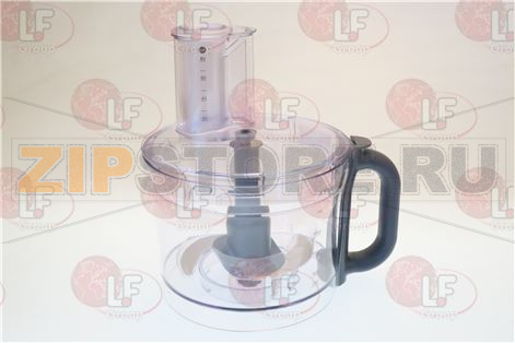 MAIN BOWL ATTACHMENT COMPLETE FDM780-796 