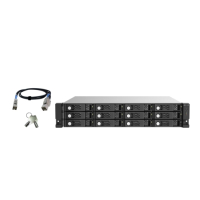 Модуль расширения SAS QNAP TL-R1220SEP-RP