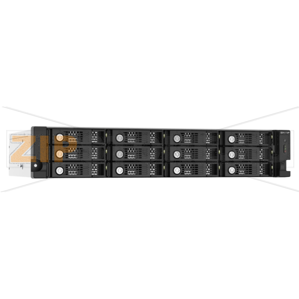 Модуль расширения SAS QNAP TL-R1220SEP-RP 