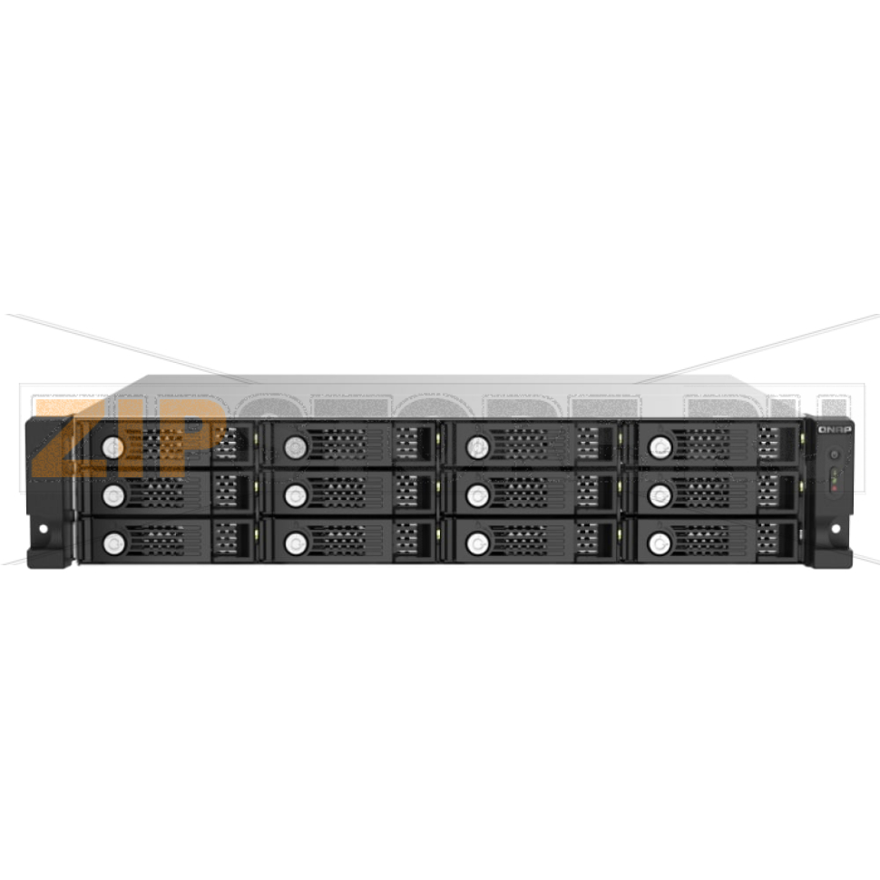 Модуль расширения SAS QNAP TL-R1220SEP-RP 