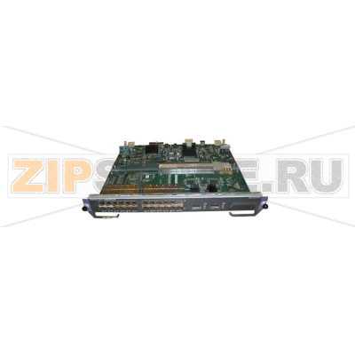 Модуль коммутатора HP J8765B 