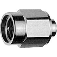 Разъем SMA, 50 Ом, 1 шт Telegärtner J01150A0131