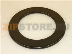 COPERCHIO SMALTATO NERO ESTERNO 