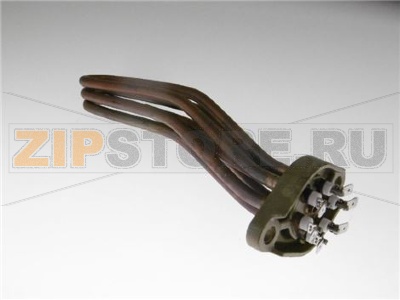 RES.3E.220-240V 3000-3570W 