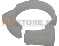 HOSE CLAMP 17-18MM
