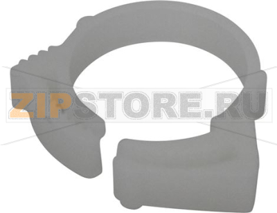HOSE CLAMP 17-18MM 