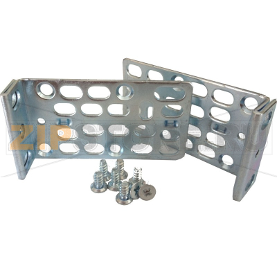 Крепления стоечные Cisco C3KX-RACK-KIT 