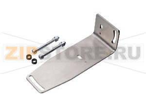 Монтажное приспособление Mounting aid OMH-VDM35 Pepperl+Fuchs Описание оборудованияMounting bracket 