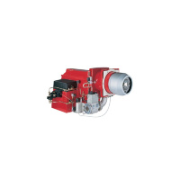 Горелка дизельная Weishaupt RL 30/2-A, ZM