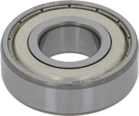 ПОДШИПНИК 6204,20X47X14