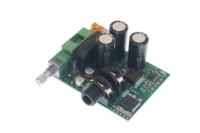 SCHEDA ELETTRONICA