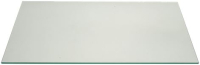GLASS INTERNAL FOR OVEN DOOR 905x630 mm