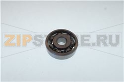 CUSCINETTO RADIALE A SFERE 