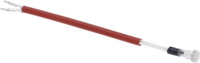 LED INDICATOR LIGHT WHITE 250V