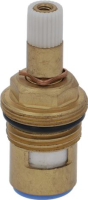 CERAMIC TAP HEAD BLUE