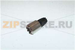 FILTRO FONDO INOX DETERGENZA 