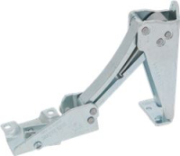 HINGE UPPER REFRIGERATOR BEKO