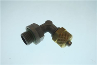 СОЕДИНЕНИЕ УГЛОВОЕ Ø6xØ4-FM BIANCHI 04041336T04