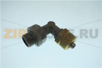СОЕДИНЕНИЕ УГЛОВОЕ Ø6xØ4-FM BIANCHI 04041336T04 