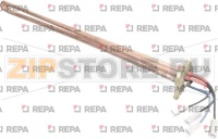 THERMOPLONGEUR 6000W