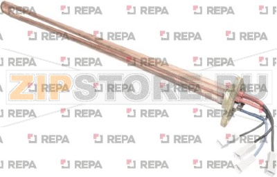 THERMOPLONGEUR 6000W 