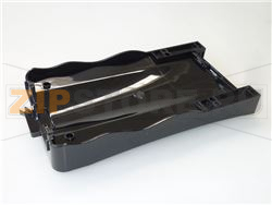 PIANO EVAPORATORE 