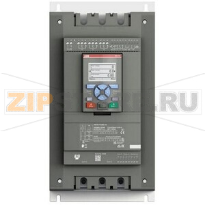 Устройство плавного пуска PSTX170-600-70 ABB 1SFA898111R7000 