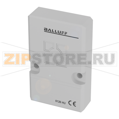 Носитель данных высокочастотный (13,56 МГц) Balluff BIS011E 