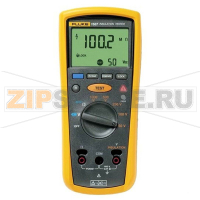 Мегаомметр Fluke 1507