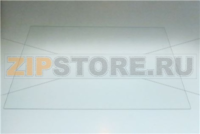 VETRO INTERNO FORNO SUP. 457.2X712.0 