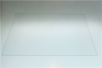VETRO INTERNO FORNO SUP. 457.2X712.0