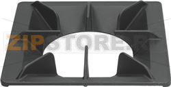GRID COOKING RANGE 380x370 mm 