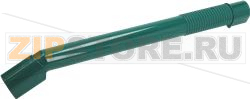 RIGID EXTENSIBLE EXTENSION HOSE 570 mm S 