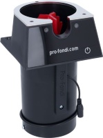 ELECTRIC FILTER CLEANER PRO-FONDI EVO