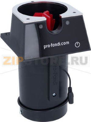 ELECTRIC FILTER CLEANER PRO-FONDI EVO 