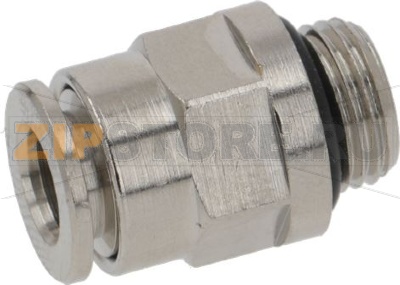 RACCORDO LANCIA VAPORE AD INNESTO 