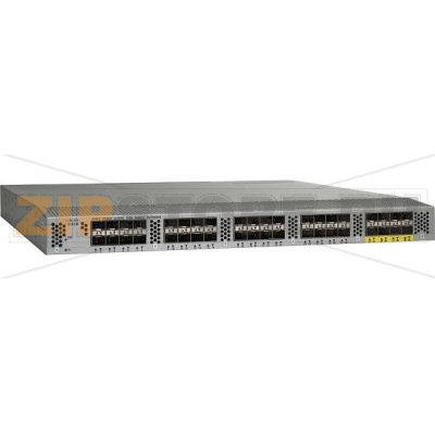 Коммутатор Cisco N2K-C2232PF 