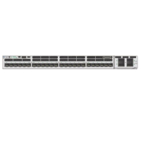 Коммутатор 24x25GE, 2xSFP Cisco C9300X-24Y-E