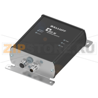 Блок обработки результатов ВЧ (13,56 МГц) Balluff BIS00ZC