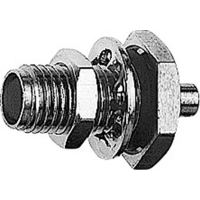Разъем SMA, 50 Ом, 1 шт Telegärtner J01151A0061