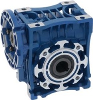 GEAR MOTOR 8MRV040 I=60 63B14 D=19 M8