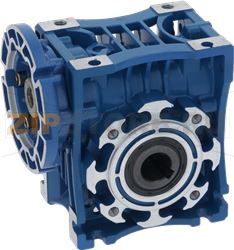 GEAR MOTOR 8MRV040 I=60 63B14 D=19 M8 