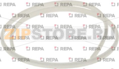 КОМПЛЕКТ ПРОКЛАДОК ДЛЯ ДВЕРЦЫ 580 ММ 