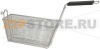 КОРЗИНА ФРИТЮРНИЦЫ 345X110X155 ММ