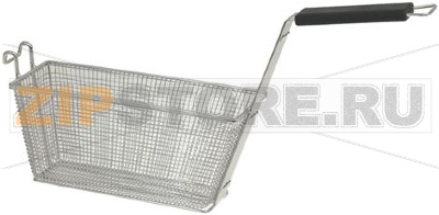 КОРЗИНА ФРИТЮРНИЦЫ 345X110X155 ММ 