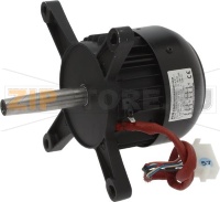 ДВИГАТЕЛЬ 1088.4354 0,5ЛС 220/380В 50Гц